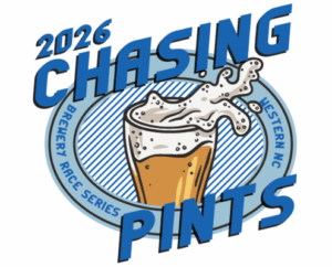 Chasing Pints Series