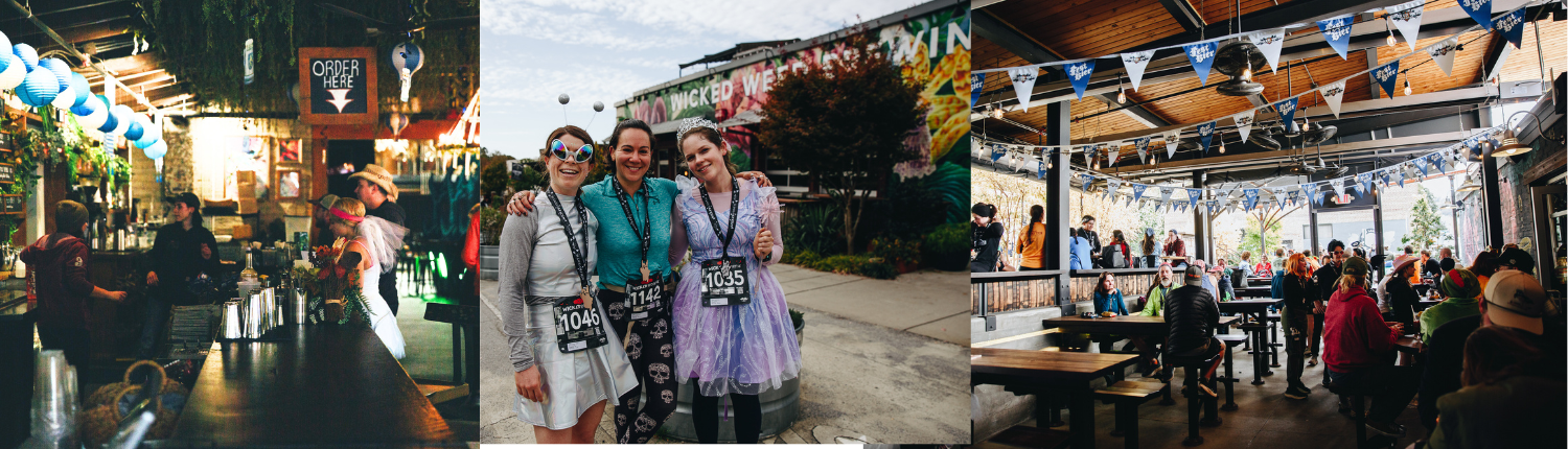 Wicked Weed webslider